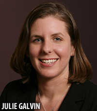 Julie-Galvin