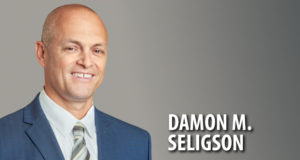 Damon Seligson