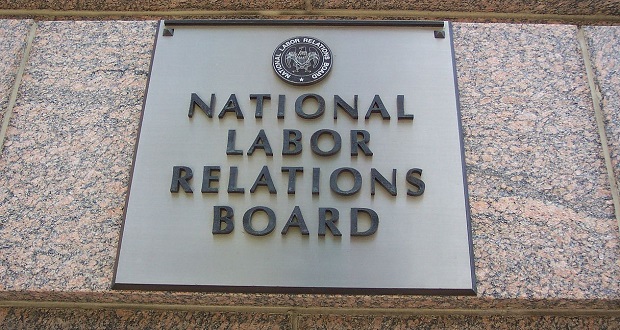 National Labor Relations Board ((Geraldshields11 via Wikimedia Commons)