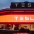 Tesla showroom (ifeelstock/Deposit Photos)