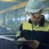 Workplace safety inspection