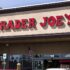 Trader Joe's storefront