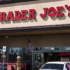 Trader Joe's storefront