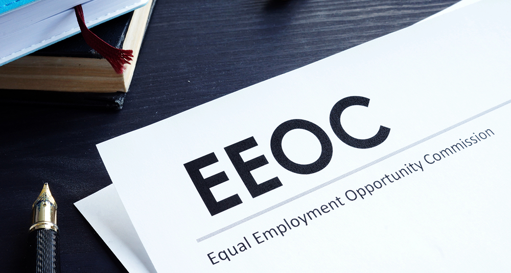 EEOC rescinds LGBTQ and anti-harassment guidance