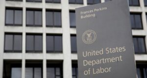 U.S. Department of Labor