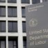 U.S. Department of Labor
