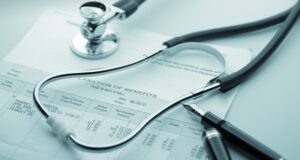 Health insurance forms