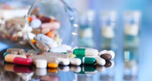 Prescription drugs