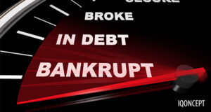 Bankruptcy
