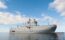 Naval ship