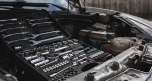 Auto parts