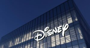 Disney offices