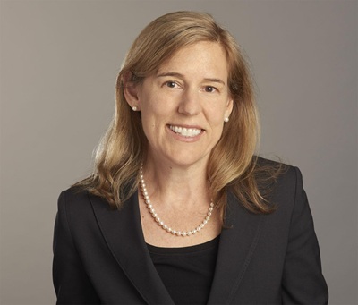 Sandra F. O’Neill