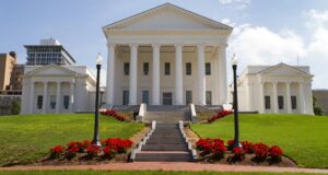 Virginia State House