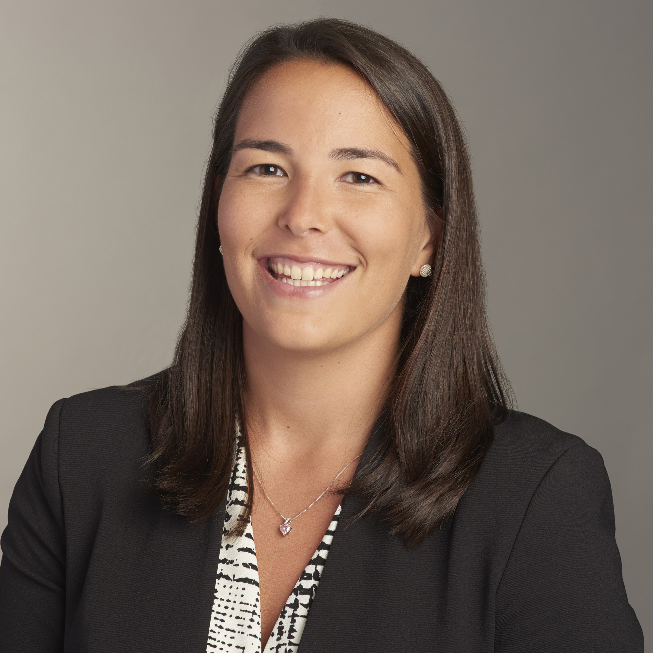 Attorney Cassie Rodgers