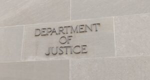 Department of Justice