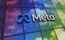 Meta logo