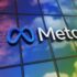 Meta logo